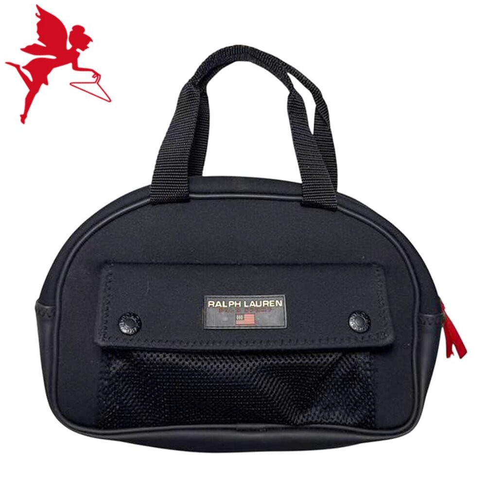 RALPH LAUREN POLO SPORT Toiletry Case